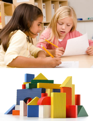 Corpus Christi, TX - Child Care - Inch Worm Day Care Learning Center